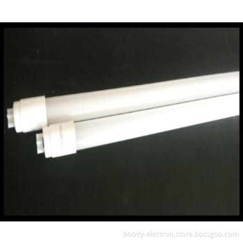 Built-in led driver 4ft T8 tube 24w 2400LM 5700K with CE/VDE/ROHS